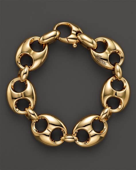 gucci golds|most expensive gold Gucci bracelet.